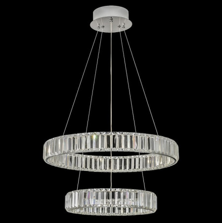 Подвесной светильник Citilux Чезаре CL338261