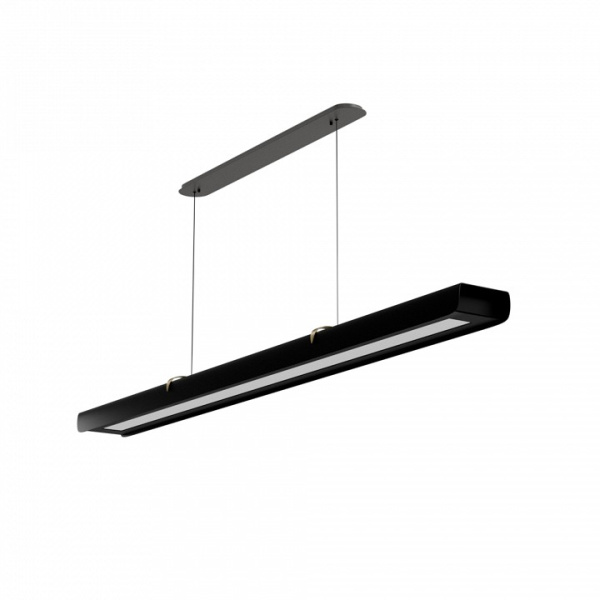 Подвесной светильник LIGHTERA Bermeho LE104L-120BB WIFI