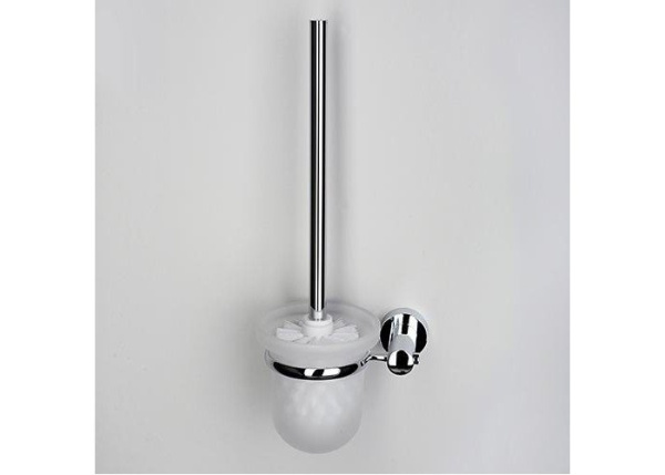 Ершик для унитаза WasserKRAFT Donau K-9427