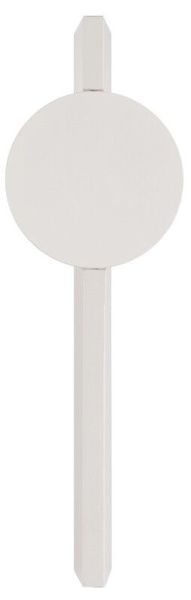 Накладной светильник Loft it Flame 10452W White sand