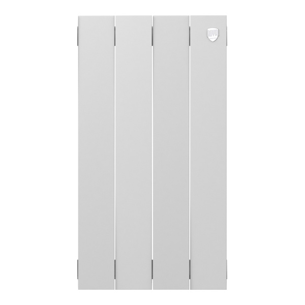 Радиатор Royal Thermo PianoForte 500 Bianco Traffico - 4 секц.