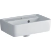 Раковина 45x32 см Geberit Renova Plan 272145000
