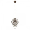 Подвесной светильник Loft it Burlesque 10417 BW