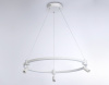 Подвесная люстра Ambrella Light FL FL5292