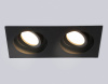 Встраиваемый светильник Ambrella Light TN TN102760