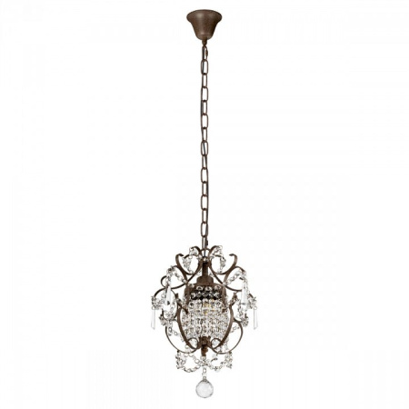 Подвесной светильник Loft it Burlesque 10417 BW