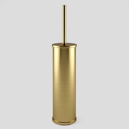 K-1027BG  Щетка для унитаза напольная