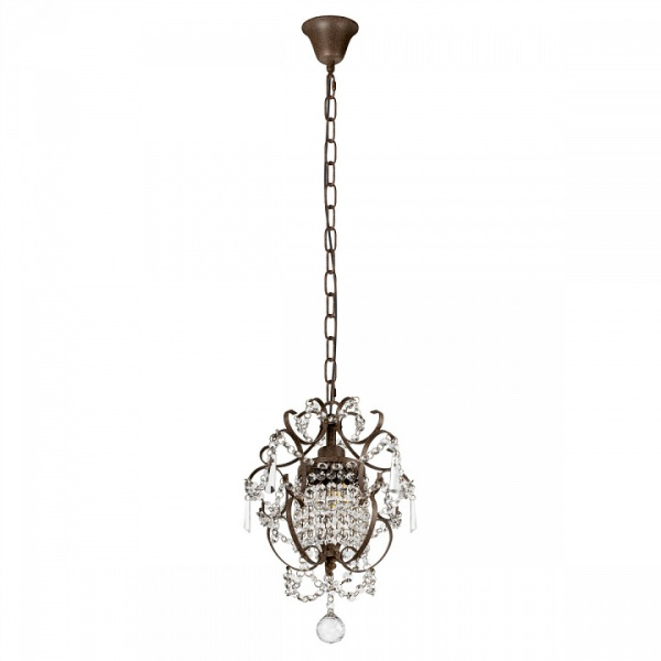 Подвесной светильник Loft it Burlesque 10417 BW