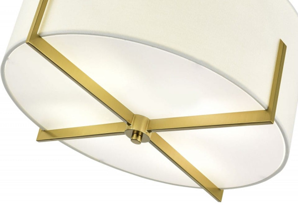 Светильник на штанге EVOLUCE Linton SLE3010-302-04