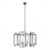 Подвесная люстра Loft it Reflection 10433/6
