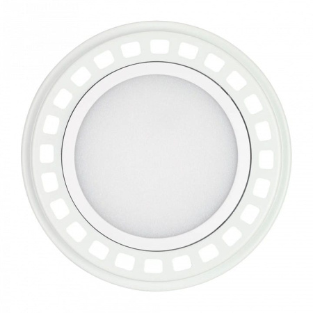 Лампа светодиодная Arlight UNIT G53 12Вт 4000K 025637