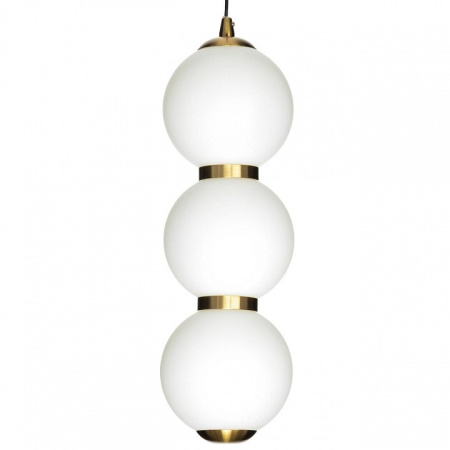 Подвесной светильник Citilux Балу CL207033