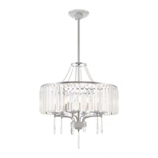 Люстра на штанге Arte Milano Sorrento-1009 371009/6/300/500 CR