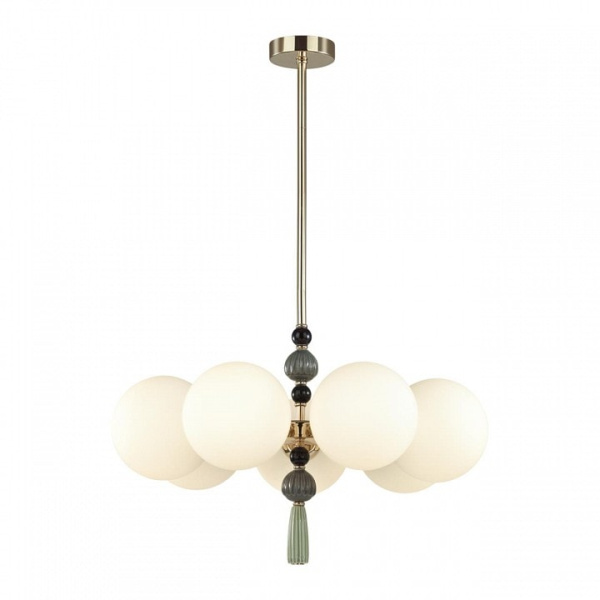 Люстра на штанге Odeon Light Palle 5405/7