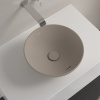 Раковина Villeroy&Boch Loop&Friends 38 4A4500AM миндаль