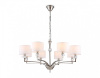 Подвесная люстра Ambrella Light HIGH LIGHT LH71123