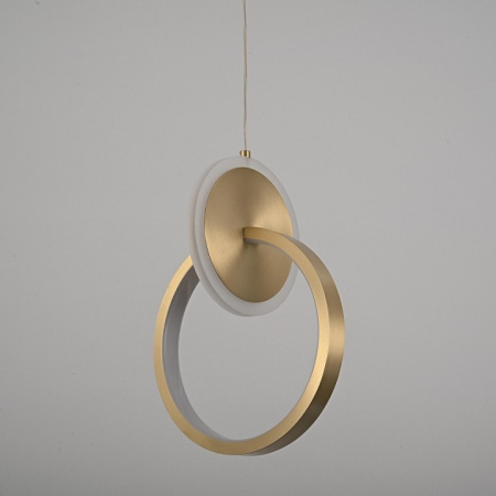 Подвесной светильник Imperiumloft RANDALL А randall01