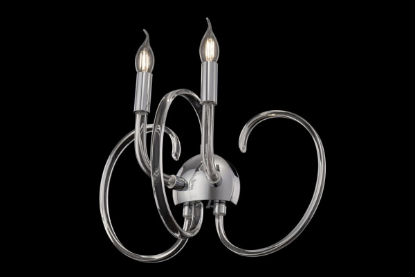 Бра Maytoni Атланта MOD051WL-02TR
