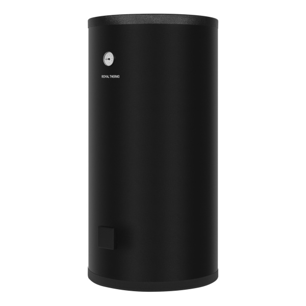 Бойлер косвенного нагрева Royal Thermo AQUATEC Standart SF150 Grafit напольный