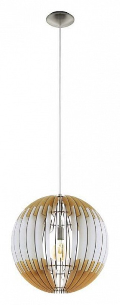 Подвесной светильник Eglo Olmero 1 32849