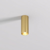 Накладной светильник Denkirs SHINE TUBE DK2615-SB
