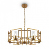 Подвесная люстра Maytoni Bowi H009PL-06G