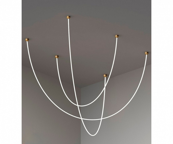 Подвесной светильник Kink Light Венди 08031-200,20