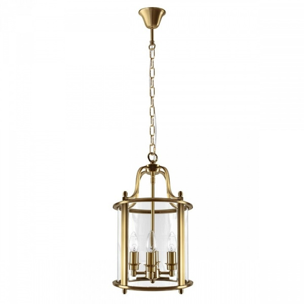 Подвесной светильник Loft it Lighthouse 10456/4 AB