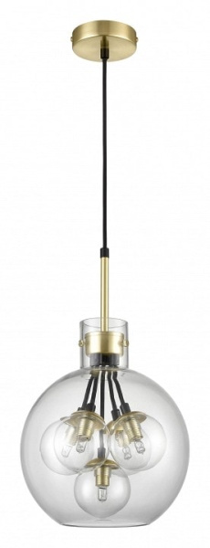 Подвесной светильник Vele Luce Caramella VL5904P35