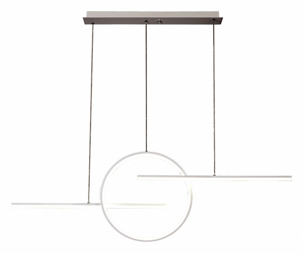 Подвесной светильник Mantra Kitesurf 8206