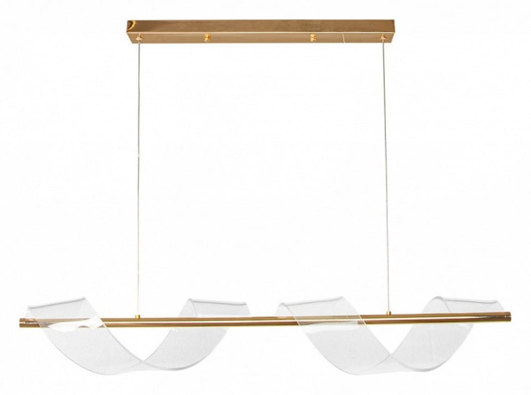 Подвесной светильник Arte Lamp Fiorita A2093SP-2GO