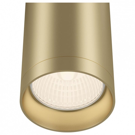 Накладной светильник Maytoni Technical Фокус C010CL-01MG