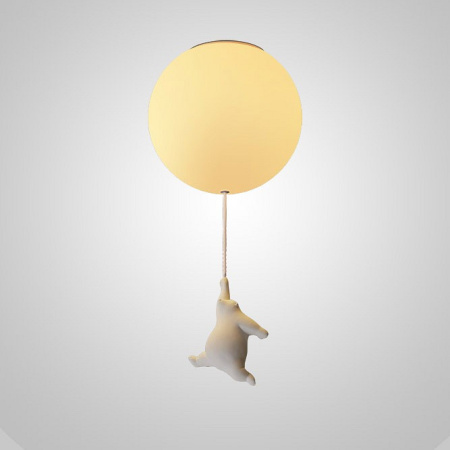 Накладной светильник Imperiumloft  Wasty01