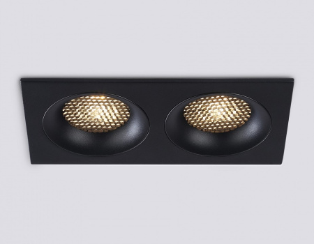 Встраиваемый светильник Ambrella Light TECHNO SPOT TN102734