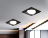 Встраиваемый светильник Ambrella Light TN TN51917
