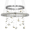 Подвесной светильник Citilux ETERA CL322060