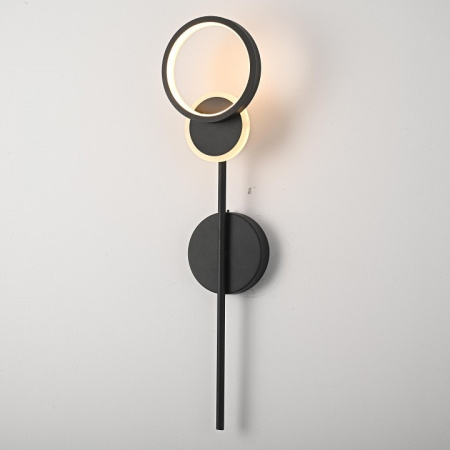 Накладной светильник Imperiumloft ZINGY A zingy01