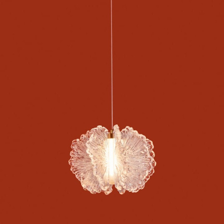 Подвесной светильник Freya Цветок FR5579PL-L8BS