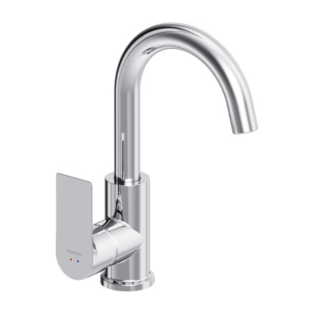 Смеситель для раковины Damixa Apollo 470220000