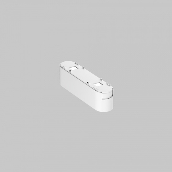 Накладной светильник Maytoni Technical Базис TR080-1-6W4K-W