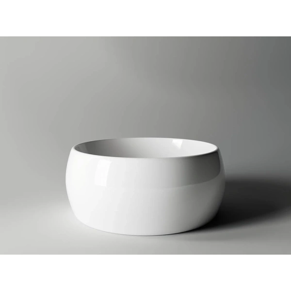 Раковина 39,5x39,5 см Ceramica Nova Element CN6001