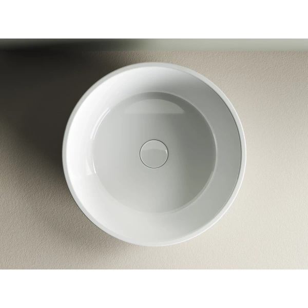 Раковина 41x41 см Ceramica Nova Element CN6021
