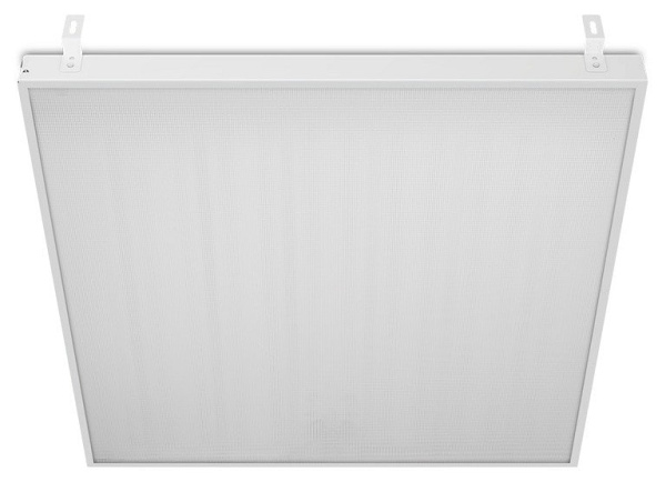 Светильник для потолка Грильято WoltaPRO ДВО02 ДВО02-54-002-4К