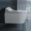 Крышка-биде для унитаза Duravit SensoWash Classic 613000012004300