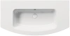 Раковина 102x52 см GSI Pura 8825111