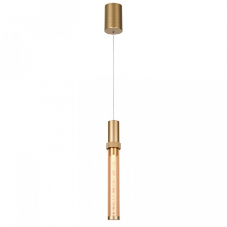 Подвесной светильник Favourite Gordon 4718-1P