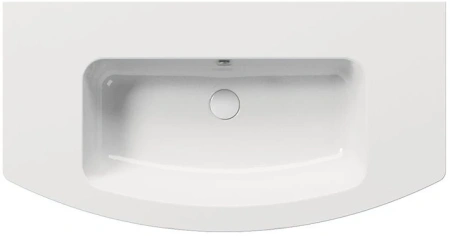 Раковина 102x52 см GSI Pura 8825111
