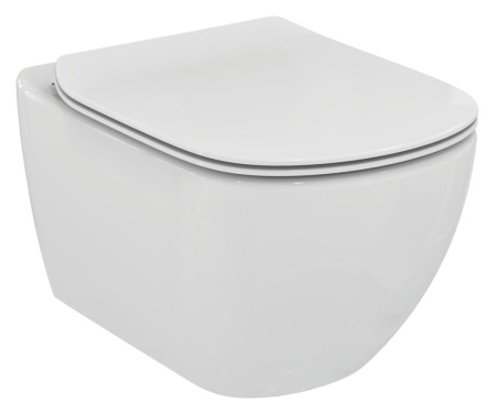 Комплект с инсталляцией Ideal Standard ProSys™ + TESI T387201