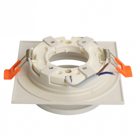 Встраиваемый светильник Feron DL503 51091