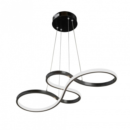 Подвесной светильник Vitaluce V3892 V3892-1/1S